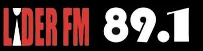 FM Lider 89.1